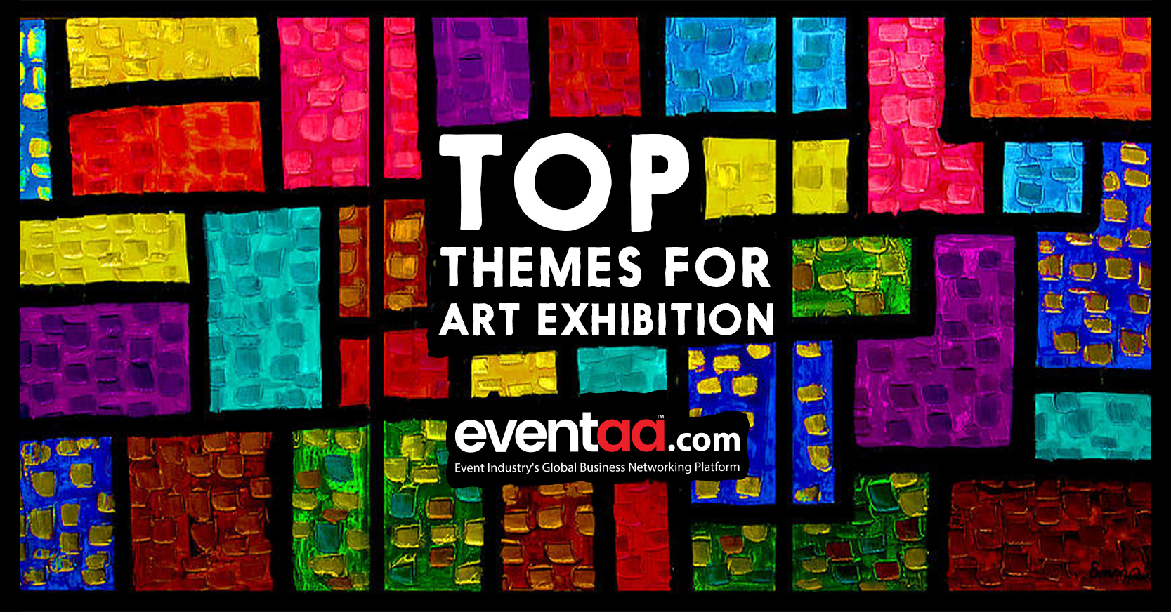 Art Exhibition Theme Ideas